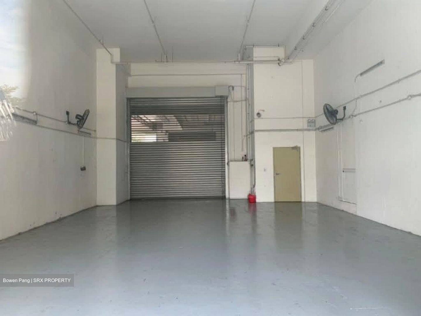 North Spring Bizhub (D27), Factory #541637761